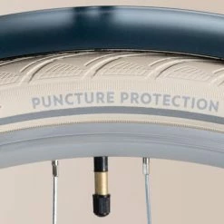 VELO DE VILLE ELOPS 540 CADRE HAUT -Pedale Ravie Soldes Magasin velo de ville elops 540 cadre haut 20 600x600 1