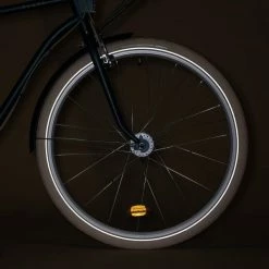 VELO DE VILLE ELOPS 540 CADRE HAUT -Pedale Ravie Soldes Magasin velo de ville elops 540 cadre haut 21 600x600 1