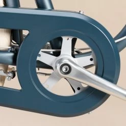 VELO DE VILLE ELOPS 540 CADRE HAUT -Pedale Ravie Soldes Magasin velo de ville elops 540 cadre haut 8 600x600 1