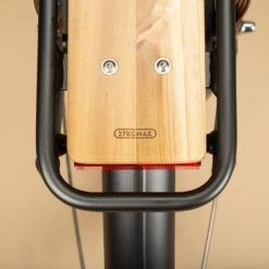 VELO DE VILLE ELOPS 900 CADRE BAS ALUMINIUM NOIR -Pedale Ravie Soldes Magasin velo de ville elops 900 cadre bas aluminium noir 10 600x600 1