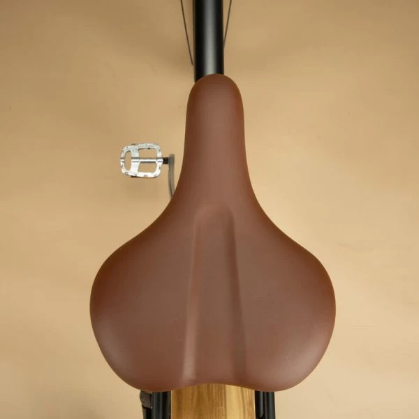 VELO DE VILLE ELOPS 900 CADRE HAUT ALUMINIUM NOIR 3 VELO DE VILLE ELOPS 900 CADRE HAUT ALUMINIUM NOIR – Image 3