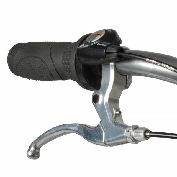 VELO DE VILLE ELOPS 900 GRIS 3 VELO DE VILLE ELOPS 900 GRIS – Image 3