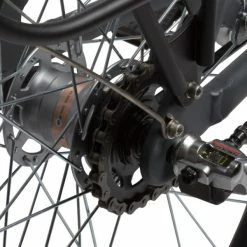 VELO DE VILLE ELOPS 900 GRIS 11 VELO DE VILLE ELOPS 900 GRIS -Pedale Ravie Soldes Magasin velo de ville elops 900 gris 3 600x600 1