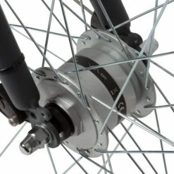 VELO DE VILLE ELOPS 900 GRIS 12 VELO DE VILLE ELOPS 900 GRIS -Pedale Ravie Soldes Magasin velo de ville elops 900 gris 4 600x600 1