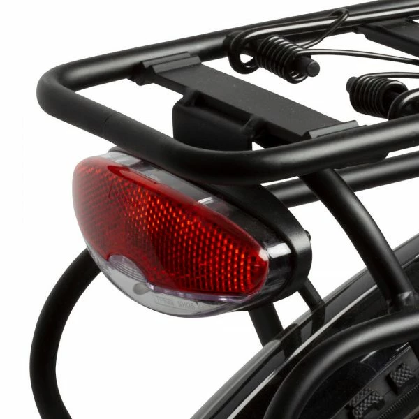 VELO DE VILLE ELOPS 900 GRIS 7 VELO DE VILLE ELOPS 900 GRIS – Image 7