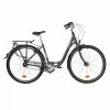 VELO DE VILLE ELOPS 900 GRIS