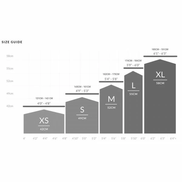 VÉLO DE VILLE FIXIE/SINGLESPEED - BÉTON 3 VÉLO DE VILLE FIXIE/SINGLESPEED - BÉTON – Image 3