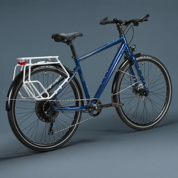 VÉLO DE VOYAGE RIVERSIDE TOURING 520 5 VÉLO DE VOYAGE RIVERSIDE TOURING 520 – Image 5