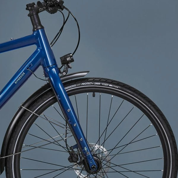 VÉLO DE VOYAGE RIVERSIDE TOURING 520 6 VÉLO DE VOYAGE RIVERSIDE TOURING 520 – Image 6