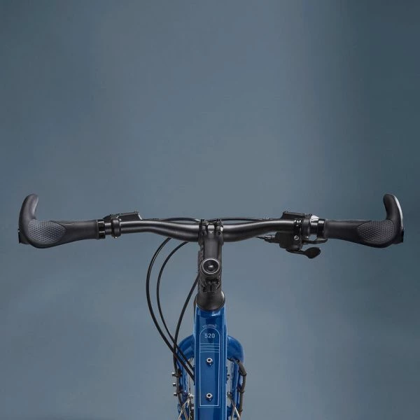 VÉLO DE VOYAGE RIVERSIDE TOURING 520 8 VÉLO DE VOYAGE RIVERSIDE TOURING 520 – Image 8