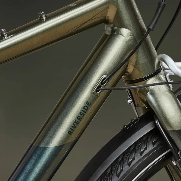 VÉLO DE VOYAGE RIVERSIDE TOURING 900 15 VÉLO DE VOYAGE RIVERSIDE TOURING 900 – Image 15