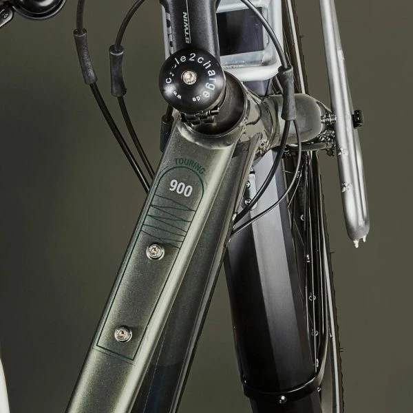 VÉLO DE VOYAGE RIVERSIDE TOURING 900 16 VÉLO DE VOYAGE RIVERSIDE TOURING 900 – Image 16