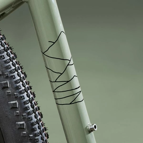 VÉLO DE VOYAGE RIVERSIDE TOURING 920 PNEUS SCHWALBE THUNDER BURT 17 VÉLO DE VOYAGE RIVERSIDE TOURING 920 PNEUS SCHWALBE THUNDER BURT – Image 17