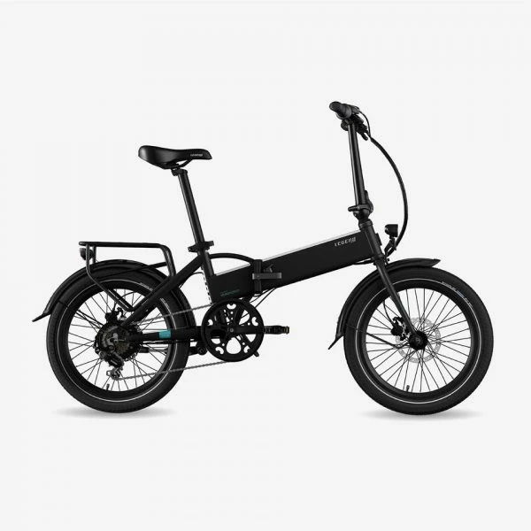 VÉLO ÉLECTRIQUE PLIANT 20" SMARTBIKE - LEGEND MONZA 10.4AH ARGENT 1 VÉLO ÉLECTRIQUE PLIANT 20" SMARTBIKE - LEGEND MONZA 10.4AH ARGENT
