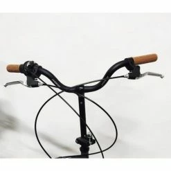 VÉLO PLIABLE CLOOT ICONIC 20" -Pedale Ravie Soldes Magasin velo pliable cloot iconic 20 3 600x600 1