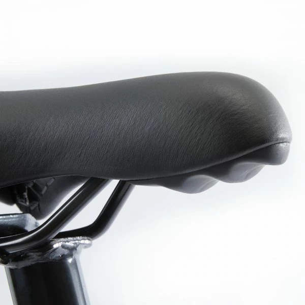 VELO PLIANT OXYLANE 100 NOIR 11 VELO PLIANT OXYLANE 100 NOIR – Image 11