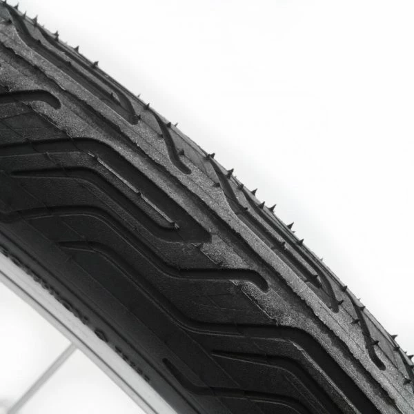 VELO PLIANT OXYLANE 100 NOIR 12 VELO PLIANT OXYLANE 100 NOIR – Image 12