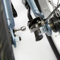 VELO PLIANT OXYLANE 120 GRIS 31 VELO PLIANT OXYLANE 120 GRIS -Pedale Ravie Soldes Magasin velo pliant oxylane 120 gris 10 600x600 1