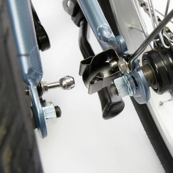 VELO PLIANT OXYLANE 120 GRIS 11 VELO PLIANT OXYLANE 120 GRIS – Image 11