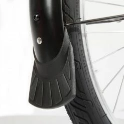 VELO PLIANT OXYLANE 120 GRIS 33 VELO PLIANT OXYLANE 120 GRIS -Pedale Ravie Soldes Magasin velo pliant oxylane 120 gris 12 600x600 1