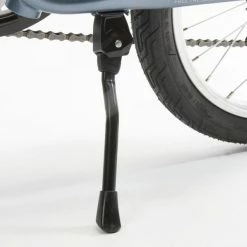 VELO PLIANT OXYLANE 120 GRIS 37 VELO PLIANT OXYLANE 120 GRIS -Pedale Ravie Soldes Magasin velo pliant oxylane 120 gris 16 600x600 1