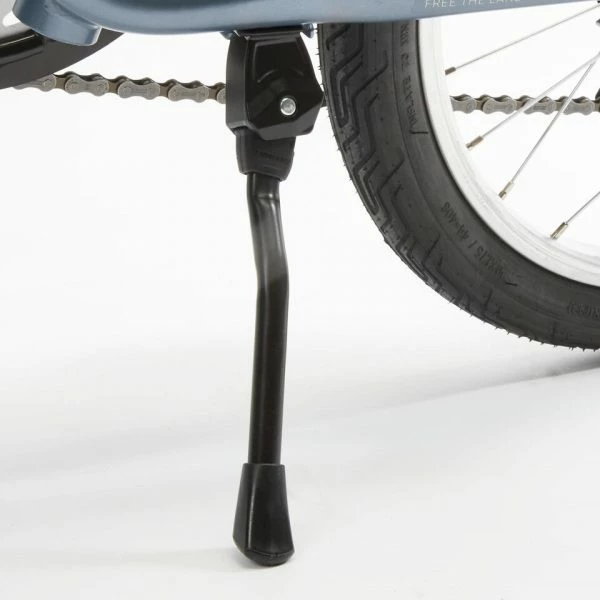 VELO PLIANT OXYLANE 120 GRIS 17 VELO PLIANT OXYLANE 120 GRIS – Image 17