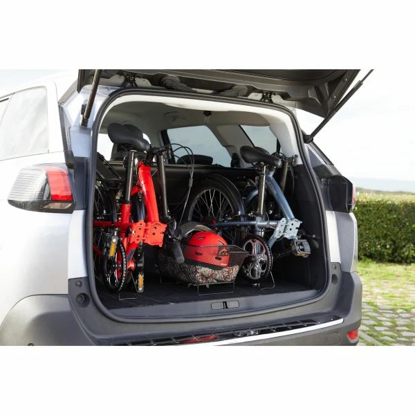 VELO PLIANT OXYLANE 120 GRIS 19 VELO PLIANT OXYLANE 120 GRIS – Image 19