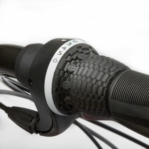 VELO PLIANT OXYLANE 120 GRIS 5 VELO PLIANT OXYLANE 120 GRIS – Image 5