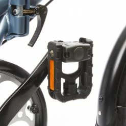 VELO PLIANT OXYLANE 120 GRIS 27 VELO PLIANT OXYLANE 120 GRIS -Pedale Ravie Soldes Magasin velo pliant oxylane 120 gris 6 600x600 1