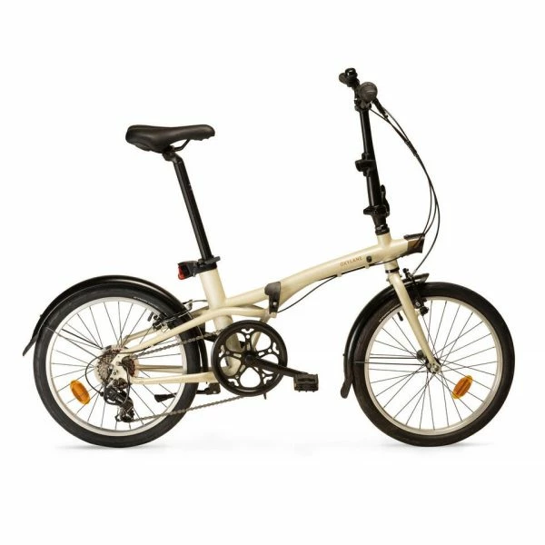 VELO PLIANT TILT 500 BEIGE 1 VELO PLIANT TILT 500 BEIGE