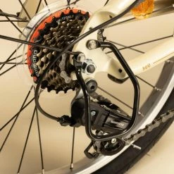 VELO PLIANT TILT 500 BEIGE 11 VELO PLIANT TILT 500 BEIGE -Pedale Ravie Soldes Magasin velo pliant tilt 500 beige 3 600x600 1