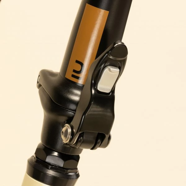 VELO PLIANT TILT 500 BEIGE 6 VELO PLIANT TILT 500 BEIGE – Image 6