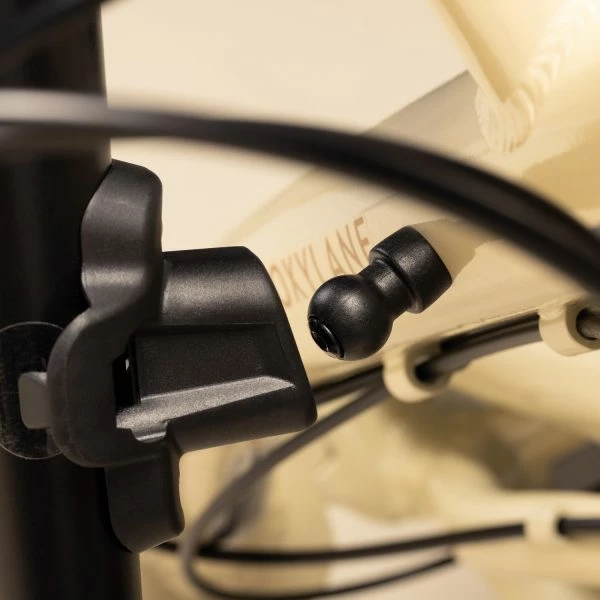 VELO PLIANT TILT 500 BEIGE 7 VELO PLIANT TILT 500 BEIGE – Image 7