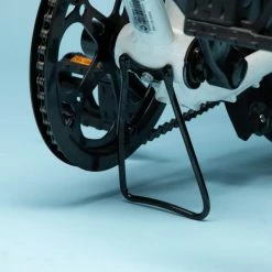 VELO PLIANT TILT 500 BLANC -Pedale Ravie Soldes Magasin velo pliant tilt 500 blanc 11 600x600 1