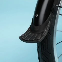 VELO PLIANT TILT 500 BLANC -Pedale Ravie Soldes Magasin velo pliant tilt 500 blanc 14 600x600 1