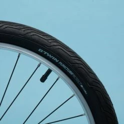 VELO PLIANT TILT 500 BLANC -Pedale Ravie Soldes Magasin velo pliant tilt 500 blanc 15 600x600 1