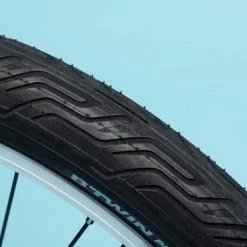 VELO PLIANT TILT 500 BLANC -Pedale Ravie Soldes Magasin velo pliant tilt 500 blanc 16 600x600 1