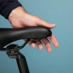 VELO PLIANT TILT 500 BLANC -Pedale Ravie Soldes Magasin velo pliant tilt 500 blanc 18 600x600 1