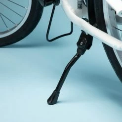 VELO PLIANT TILT 500 BLANC -Pedale Ravie Soldes Magasin velo pliant tilt 500 blanc 19 600x600 1