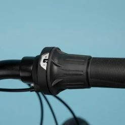 VELO PLIANT TILT 500 BLANC -Pedale Ravie Soldes Magasin velo pliant tilt 500 blanc 4 600x600 1