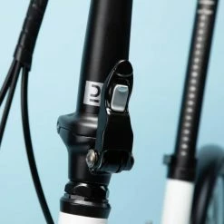 VELO PLIANT TILT 500 BLANC -Pedale Ravie Soldes Magasin velo pliant tilt 500 blanc 6 600x600 1