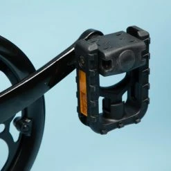 VELO PLIANT TILT 500 BLANC -Pedale Ravie Soldes Magasin velo pliant tilt 500 blanc 8 600x600 1