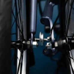 VÉLO PLIANT TILT 500 BLEU -Pedale Ravie Soldes Magasin velo pliant tilt 500 bleu 12 600x600 1