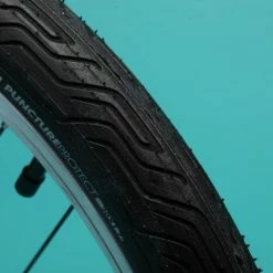 VELO PLIANT TILT 500 ORANGE FLUO -Pedale Ravie Soldes Magasin velo pliant tilt 500 orange fluo 15 600x600 1