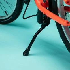 VELO PLIANT TILT 500 ORANGE FLUO -Pedale Ravie Soldes Magasin velo pliant tilt 500 orange fluo 20 600x600 1