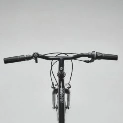 VÉLO TOUT CHEMIN RIVERSIDE 100 NOIR -Pedale Ravie Soldes Magasin velo tout chemin riverside 100 noir 3 600x600 1