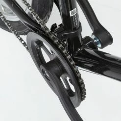 VÉLO TOUT CHEMIN RIVERSIDE 100 NOIR -Pedale Ravie Soldes Magasin velo tout chemin riverside 100 noir 4 600x600 1