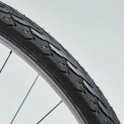 VÉLO TOUT CHEMIN RIVERSIDE 100 NOIR -Pedale Ravie Soldes Magasin velo tout chemin riverside 100 noir 7 600x600 1