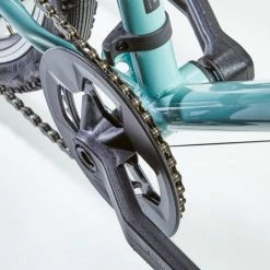 VELO TOUT CHEMIN RIVERSIDE 120 ENJAMBEMENT BAS VERT PASTEL -Pedale Ravie Soldes Magasin velo tout chemin riverside 120 enjambement bas vert pastel 6 600x600 1