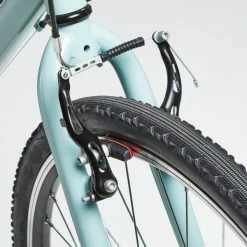 VELO TOUT CHEMIN RIVERSIDE 120 ENJAMBEMENT BAS VERT PASTEL -Pedale Ravie Soldes Magasin velo tout chemin riverside 120 enjambement bas vert pastel 8 600x600 1